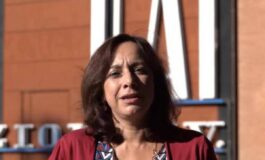 Report Claudia Di Pasquale in pole per conduzione con Piervincenzi 265x160