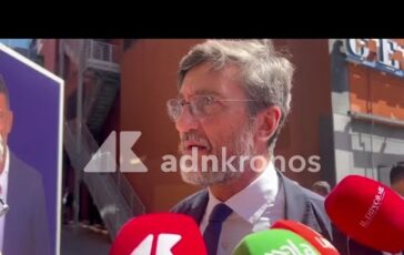 Report Corsini Al lavoro per andare in onda l8 novembre passo indietro Presutti scelta 364x230