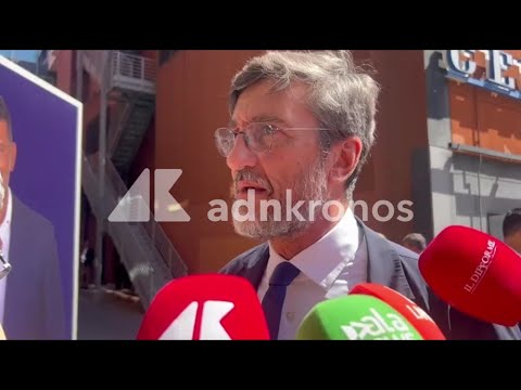 Report, Corsini: "Al lavoro per andare in onda l'8 novembre, passo indietro Presutti scelta