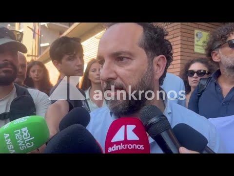 Report, Danilo Procaccianti: "Aperto canale di comunicazione con azienda, obiettivo andare in onda