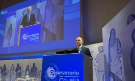 Report Egualia Per le imprese dei farmaci equivalenti ricavi a 68 miliardi ma frena la redditivita 265x160