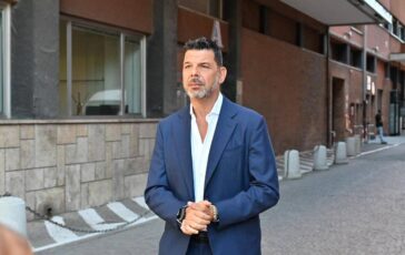 Report Salvo Sottile Inviati mi hanno dato del venduto. Ranucci E alla mitomania 364x230