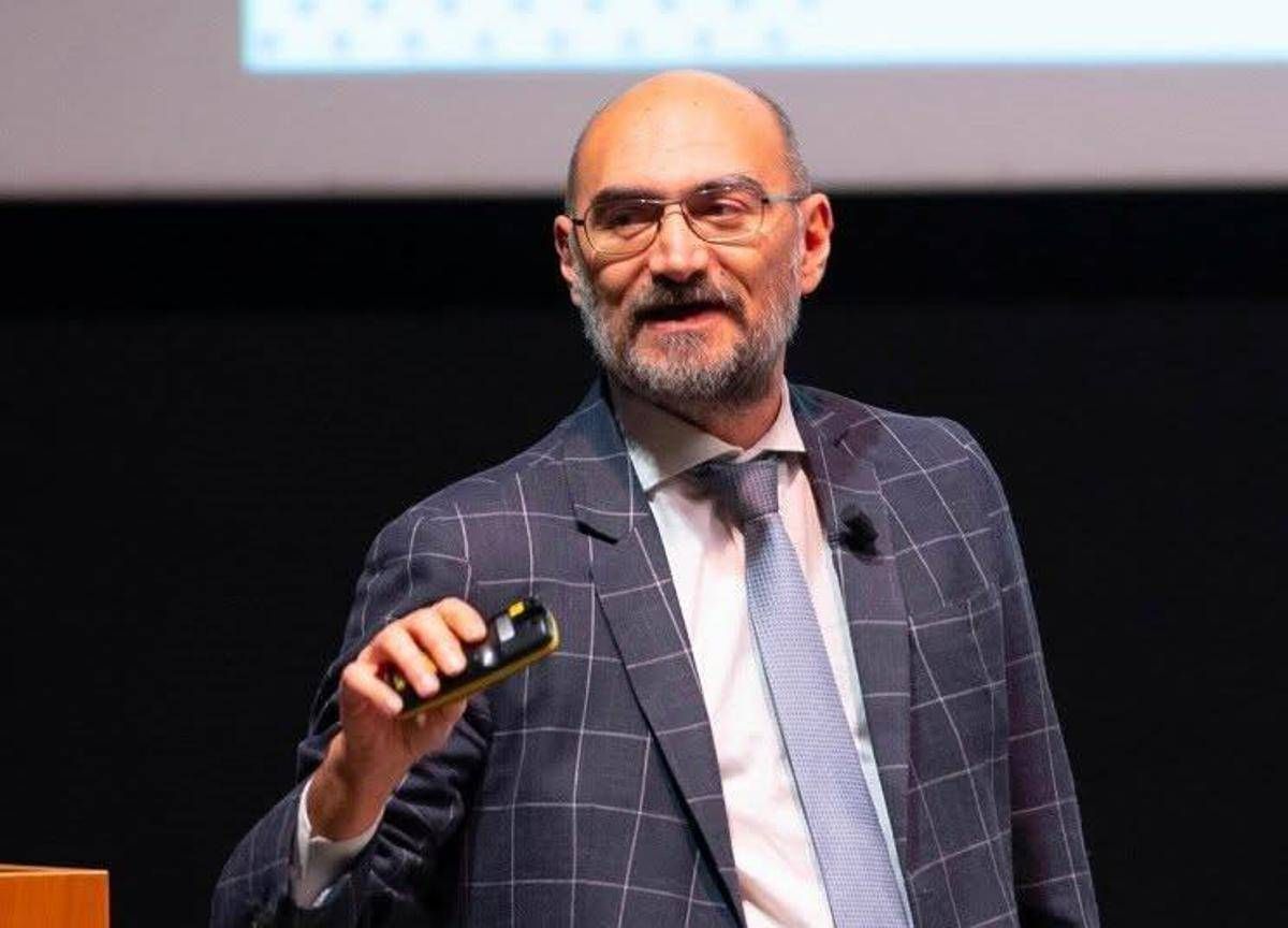 Riarmo, pressione fiscale e le parole sbagliate della politica. Di Gregorio: "Come ti è cambiata la vita?"