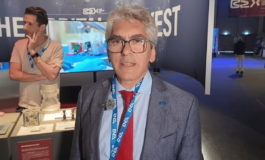 Ricerca Barbieri Enea Con la stampa 3D componenti spaziali piu leggeri 265x160