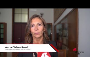 Ricerca Rossi Alexion Le malattie rare richiedono anche conoscenza 364x230