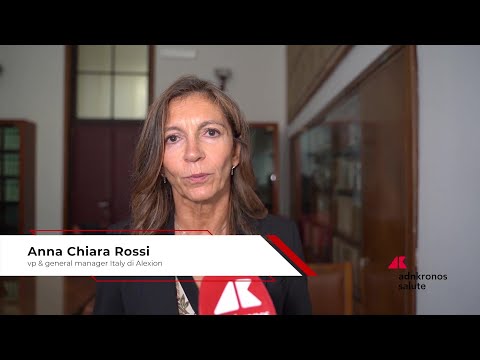 Ricerca: Rossi (Alexion), “Le malattie rare richiedono anche conoscenza”