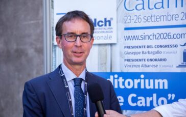 Ricerca Sala Eans Neurochirurgia italiana seconda in Europa dopo Germania 364x230