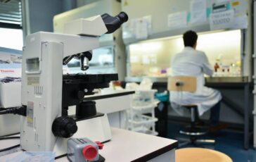 Ricerca in Italia nel 2024 autorizzati 669 studi clinici Serve nuovo modello per ridefinire valore dati sanitari 364x230