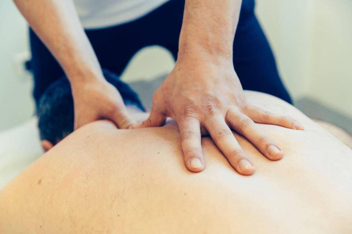 Rientro al lavoro, Fondazione don Gnocchi ‘open day per prevenire mal di schiena’