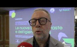Rifiuti Dadone Aggregare i Comuni per rendere piu efficiente il servizio 265x160