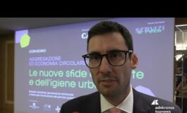 Rifiuti Santagostino Serve aggregazione per superare la frammentazione 265x160