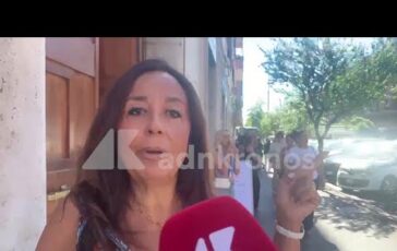 Rilievi Ris dopo spari a Roma la testimonianza In molti abbiamo sentito i colpi 364x230
