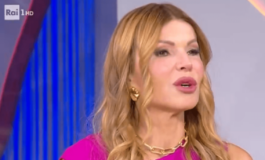 Rita Rusic in lacrime per la mamma il racconto della malattia Non mi riconosceva piu 265x160