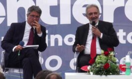 Roma Capitale Rocca Da Pd ci fu grande tradimento su riforma 265x160