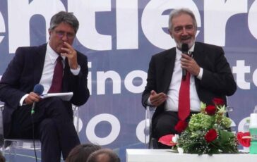 Roma Capitale Rocca Da Pd ci fu grande tradimento su riforma 364x230
