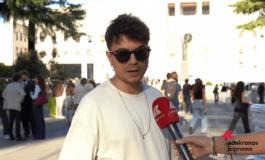 Roma artista Varsalone La mia opera aiuta studenti in ricerca proprio benessere 265x160