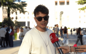 Roma artista Varsalone La mia opera aiuta studenti in ricerca proprio benessere 364x230