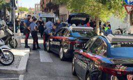 Roma donna accoltellata. Malore per laggressore avrebbe tentato un gesto estremo 265x160