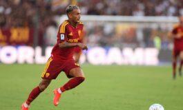 Roma infortunio per Wesley salta la Nazionale cosa e successo 265x160