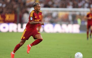 Roma infortunio per Wesley salta la Nazionale cosa e successo 364x230