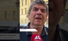 Roma invasa dalle golf car una giungla senza regole ne sicurezza linchiesta Adnkronos 265x160