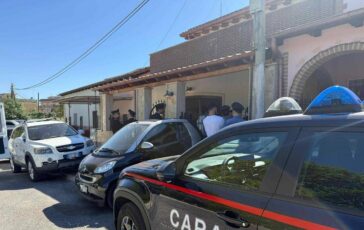 Roma omicidio suicidio a Pietralata a sparare il padre ma non si esclude ruolo della madre 364x230
