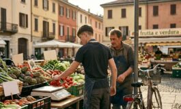 Roma pubblicato nuovo bando per 86 postazioni in mercati rionali del primo Municipio 265x160