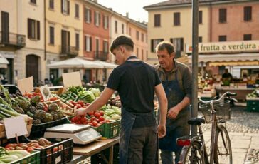 Roma pubblicato nuovo bando per 86 postazioni in mercati rionali del primo Municipio 364x230