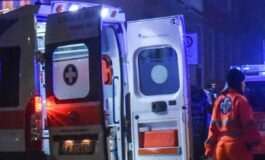 Roma scontro frontale tra due auto a Morlupo morta 53enne 265x160