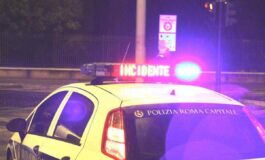 Roma taxi investe pedone sul lungotevere morto 50enne 265x160