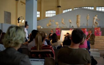 rome future week ue lancia tieni gli occhi aperti campagna su diritti vittime di reati 2