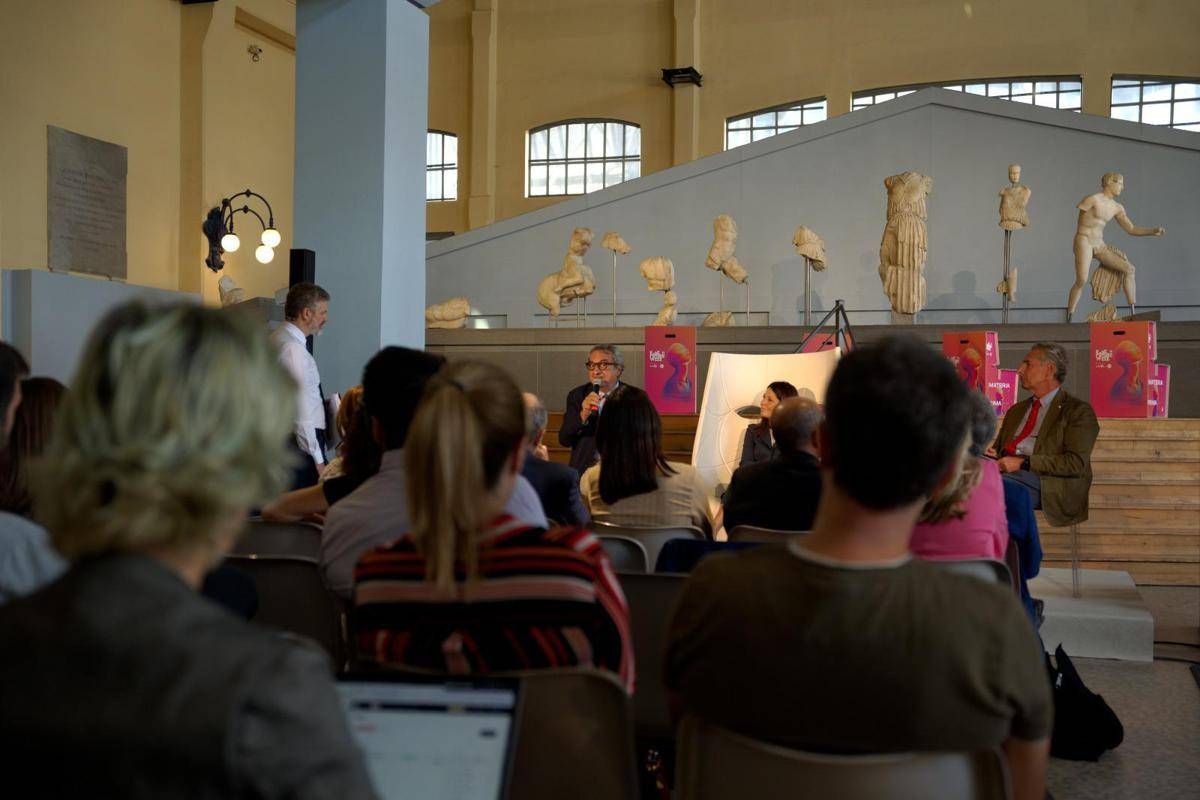 Rome future week Ue lancia 'Tieni gli occhi aperti', campagna su diritti vittime di reati