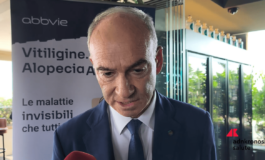 Rossetti Aiv Accelerare riconoscimento vitiligine e accesso nuovi trattamenti 265x160