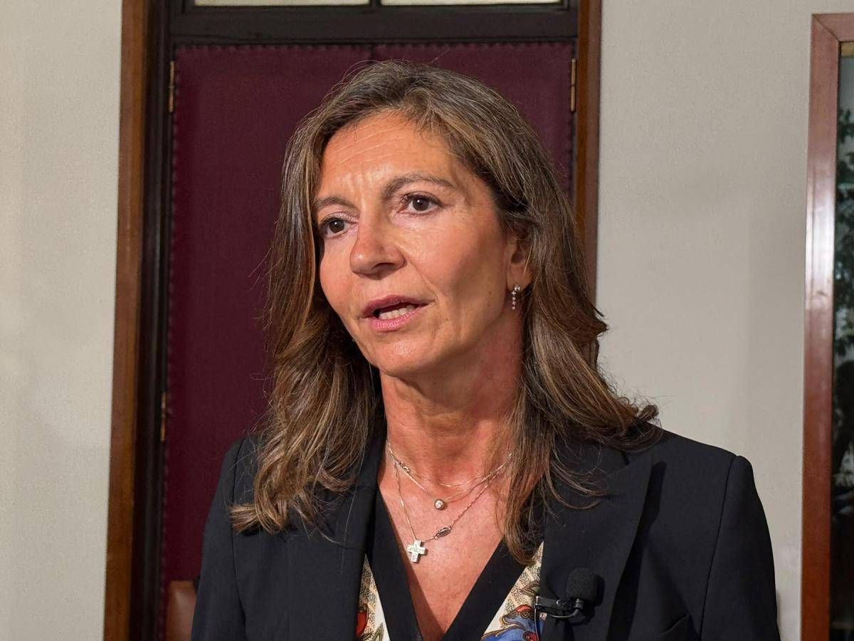 Rossi (Alexion): "La ricerca crea conoscenza oltre a sviluppare terapie per malattie rare"