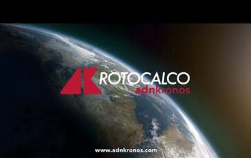 Rotocalco n° 36 del 9 settembre 2026 364x230