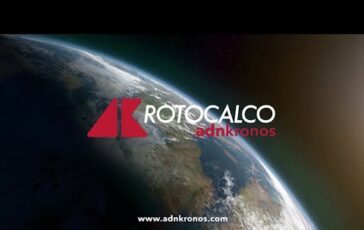 Rotocalco n° 38 del 23 settembre 2026 364x230