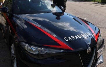 Rozzano indagini sulle ronde ipotesi percosse con odio razziale 364x230