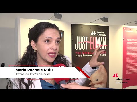 Ruiu (Pro Vita): “La bugia che nel grembo materno non ci sia nessuno crea milioni di morti”