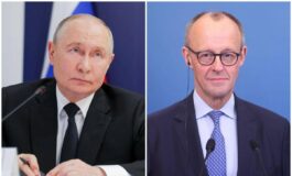 Russia Germania alta tensione. Mosca Chiuse sedi del Goethe Institut ma non ridurremo rapporti diplomatici 265x160