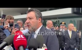 Russia Salvini Attacco droni Fake news lavoriamo su caro vita 265x160