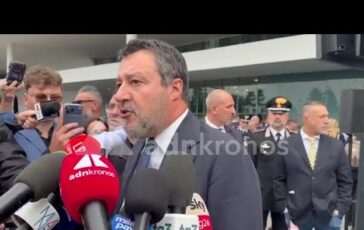 russia salvini attacco droni fake news lavoriamo su caro vita 2