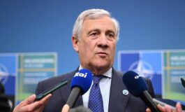 Russia Tajani Possibili tentativi di condizionare elezioni. Asset Mosca per finanziare Kiev Non contrari ma si rischia boomerang 265x160