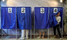 Russia al voto partecipazione alle 15 al 526 superato il dato delle precedenti consultazioni 265x160