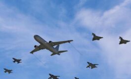 Russia avverte la Nato Pronti a difendere Kaliningrad con intero arsenale rischio di confronto militare diretto 265x160