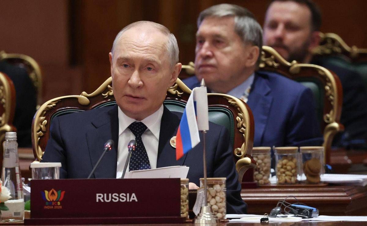 Russia, da domani il voto 'per vincere la guerra': elezioni tra strategia di Putin e disinteresse totale