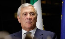 Russia e guerra ibrida Tajani Italia non e al riparo dalle minacce. Lallarme sulle elezioni Rischio condizionamenti 265x160