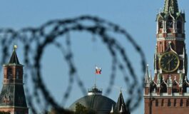 Russia prepara attacchi con droni in Spagna Francia o Italia El Mundo rivela lallarme della Cia 265x160