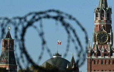 Russia prepara attacchi con droni in Spagna Francia o Italia El Mundo rivela lallarme della Cia 364x230