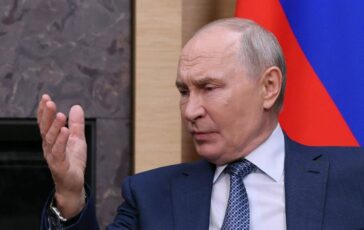 Russia provoca Polonia pronta a rispondere Putin non vincera mai 364x230