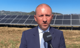 Russo Gruppo Magis Investimenti per oltre 1 miliardo 265x160